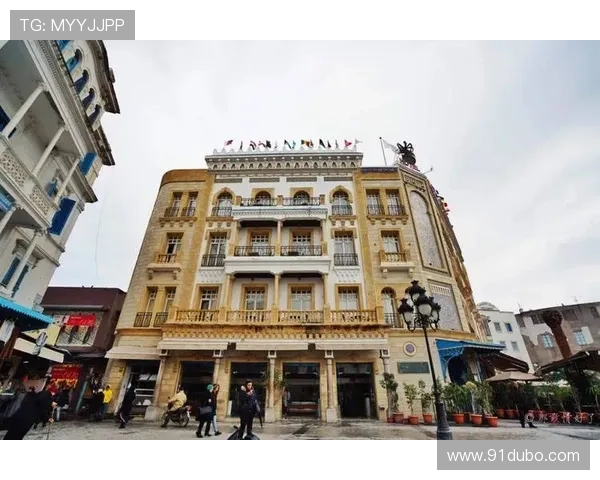 大西洋赌场的安全与管理：保障游客的安心体验